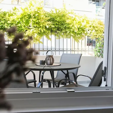 Lilac House * Corfu (city)