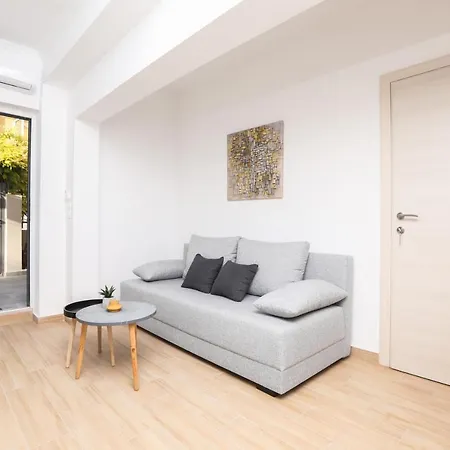 Lilac House Apartment Corfu (city)