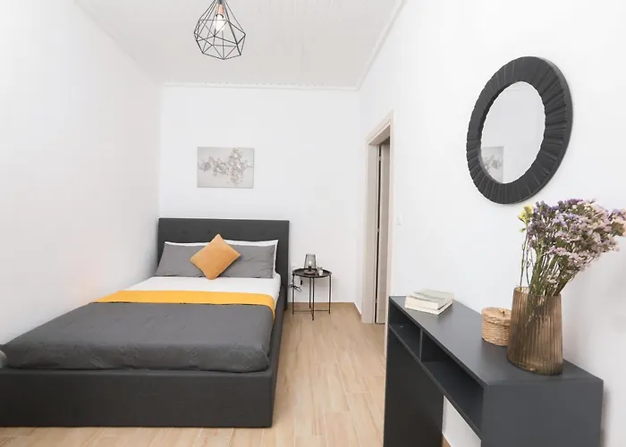 Lilac House Daire *
